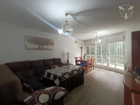 Piso en Pinar de Balbueno