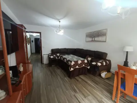 Piso en Pinar de Balbueno