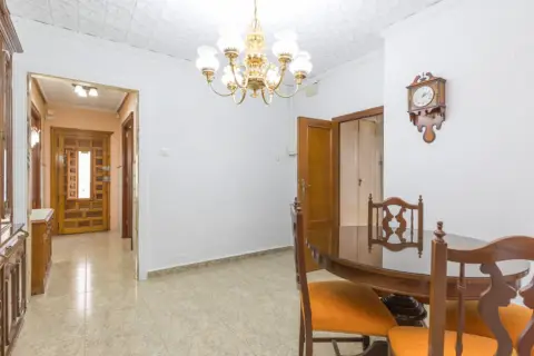 Piso en Carrer de la Mare de Déu del Carme