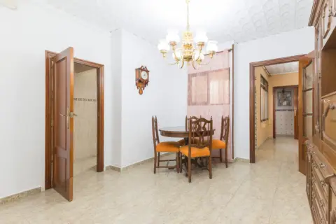 Piso en Carrer de la Mare de Déu del Carme