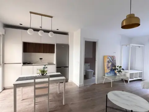 Apartamento en Camino de Suárez