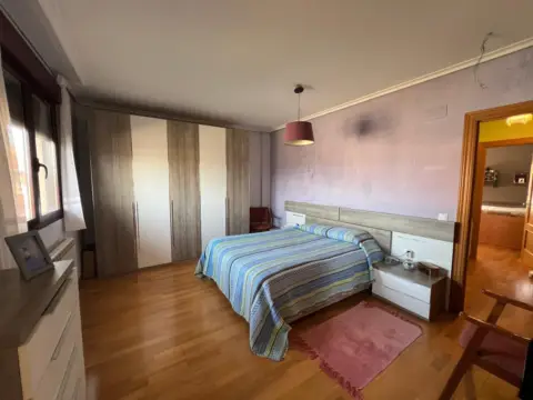 Casa en Huércanos
