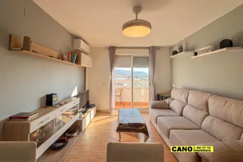 Piso en calle Grecia