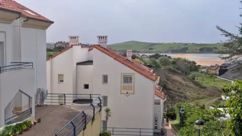 Piso en calle Abra del Pas