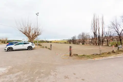 Chalet en calle Diseminados (P-35)