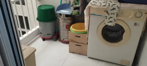 Piso en Avenida de Isidro Parga Pondal