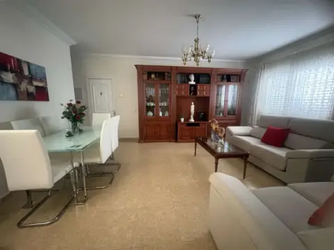 Casa en calle Balayo