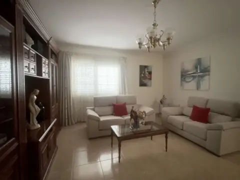 Casa en calle Balayo