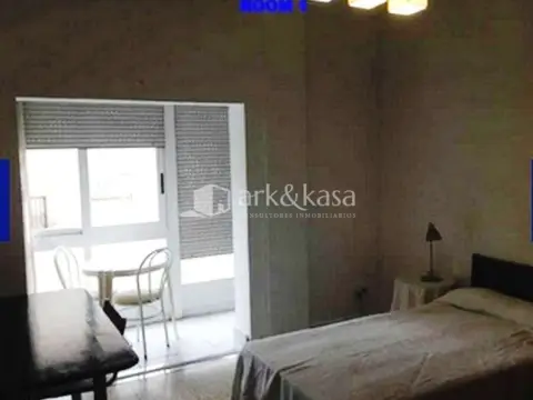 Habitación en Centro