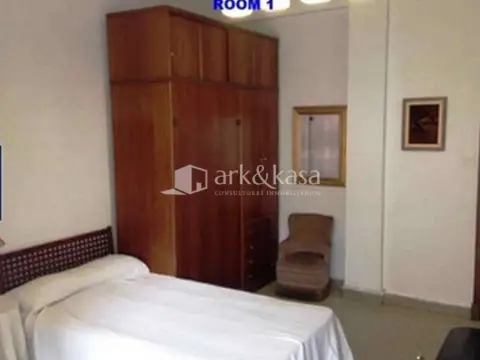 Habitación en Centro