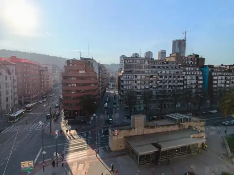 Piso en Indautxu