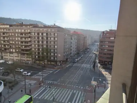Piso en Indautxu