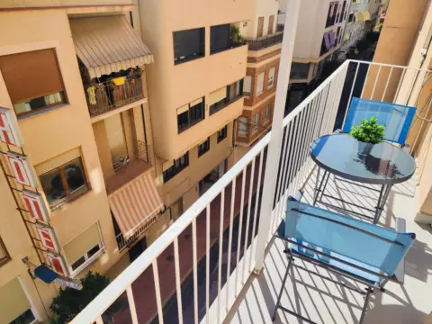 Apartamento en Centro