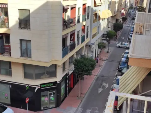 Apartamento en Centro