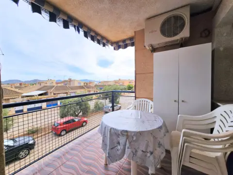 Piso en Lentíscar-La Puebla