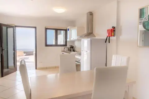 Casa en Tías