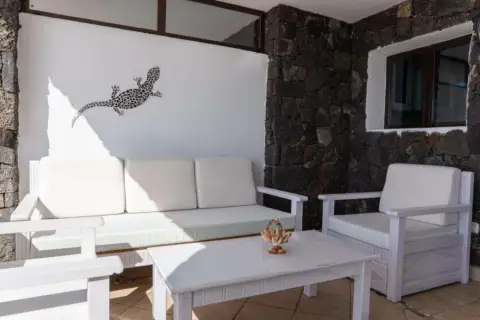 Casa en Tías