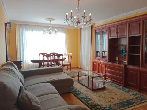 Piso en Entrambasaguas