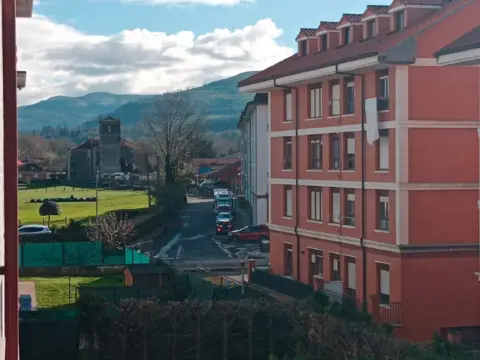 Piso en Entrambasaguas