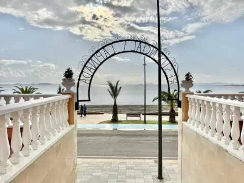 Apartment in San Pedro del Pinatar