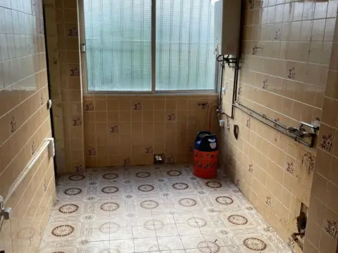 Piso en La Hispanidad-Verdeluz