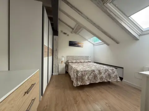 Piso en Centro-Ayuntamiento