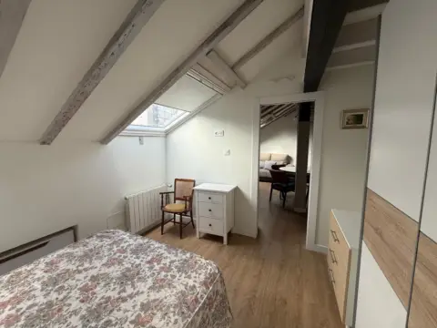 Piso en Centro-Ayuntamiento