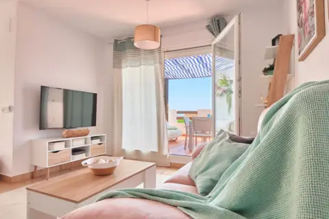 Apartamento en Núcleo