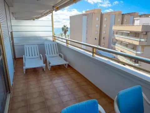 Piso en Carrer de Joan Salvat-Papasseit, 10