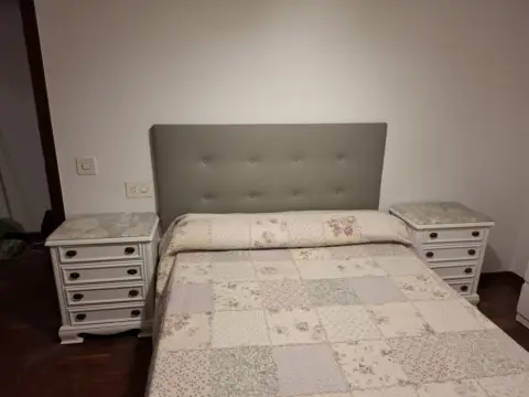 Piso en calle Saturnino fresno, 9