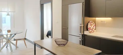Piso en Felipe Uhagon Alkatearen Kalea, 3