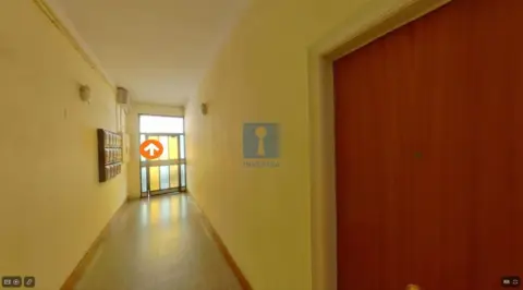 Piso en Les Planes