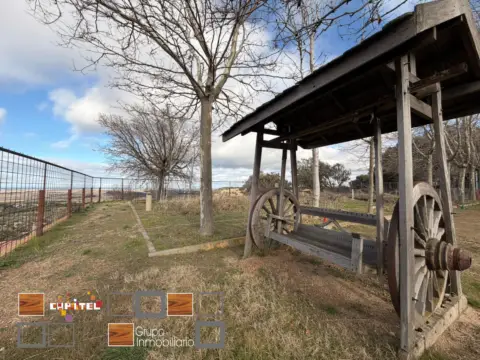 Casa en Avenida de Maello, 1
