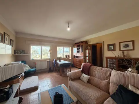 Casa en Avenida de Maello, 1