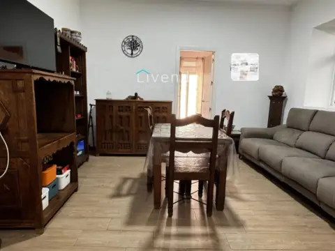 Piso en El Mentidero-Teatro Falla-Alameda