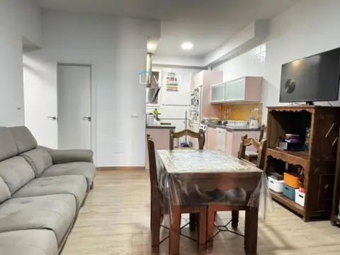 Piso en El Mentidero-Teatro Falla-Alameda