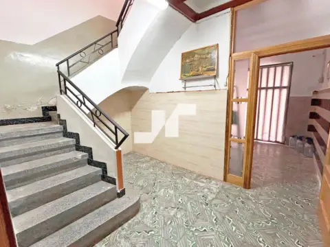 Casa en Carrer de Sant Ramon