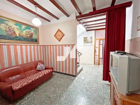 Casa en Carrer de Sant Ramon