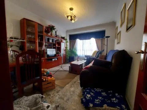 Piso en calle de la Cigüeña