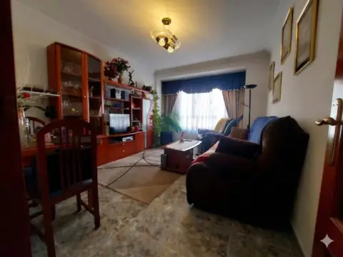 Piso en calle de la Cigüeña