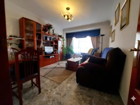 Piso en calle de la Cigüeña