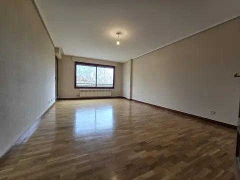 Piso en calle de los Duques de Nájera