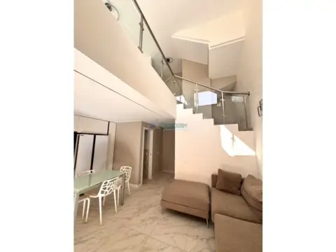 Chalet en Amarilla Golf