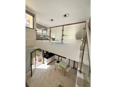 Chalet en Amarilla Golf