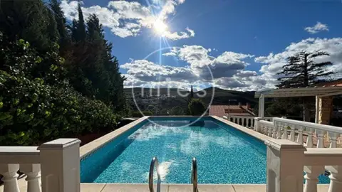 Casa unifamiliar en Carrer de Altury