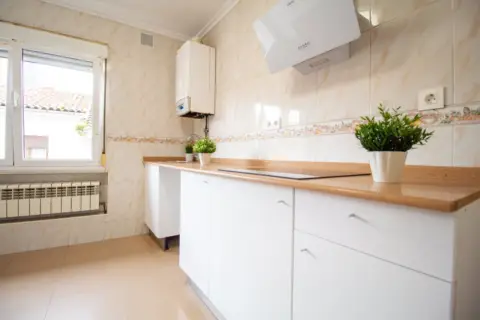 Piso en Villalegre-La Luz