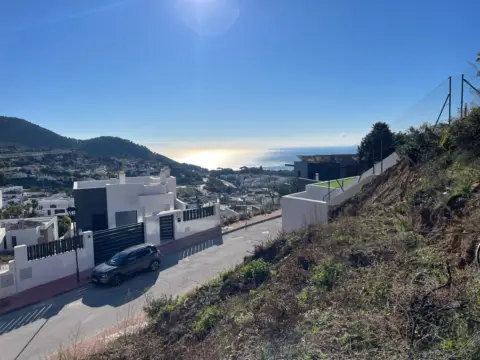 Terreno en calle Araucaria de Buena Vista, nº 44