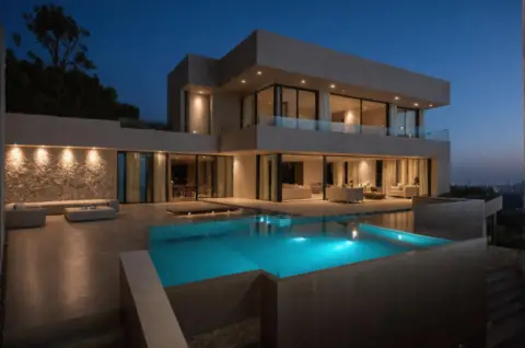 Terreno en calle Araucaria de Buena Vista, nº 44