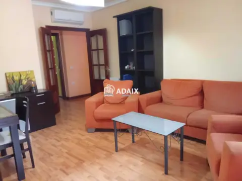 Piso en calle de Segovia, 12