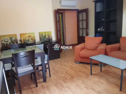 Piso en calle de Segovia, 12